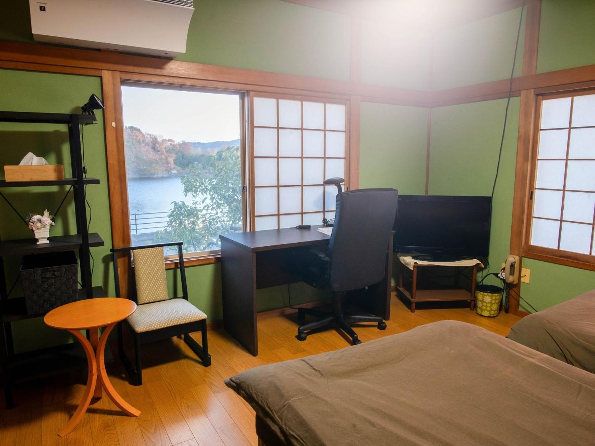 טקמאצו Takayanagi Ryokan - Vacation Stay 88528V מראה חיצוני תמונה