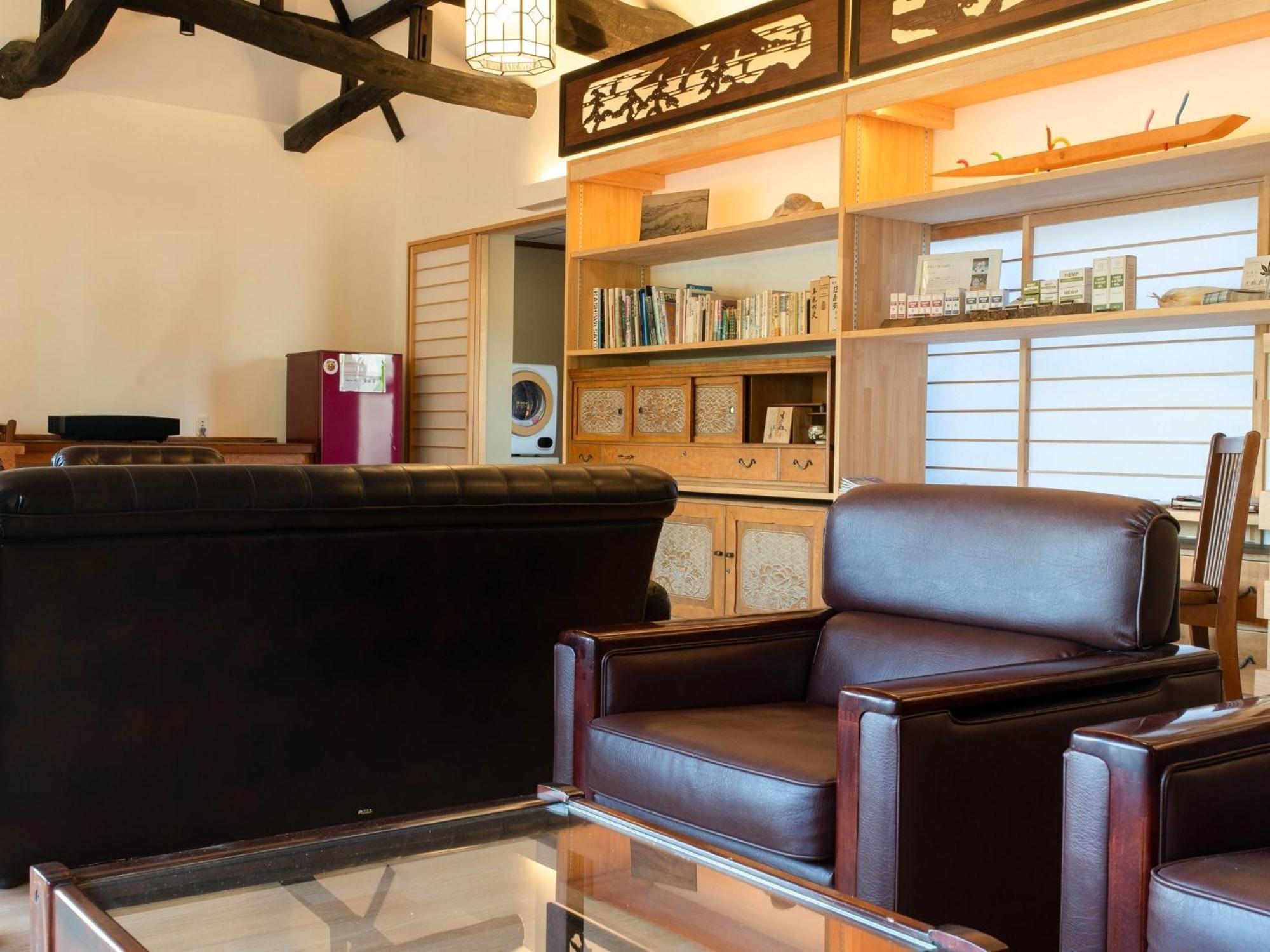טקמאצו Takayanagi Ryokan - Vacation Stay 88528V מראה חיצוני תמונה